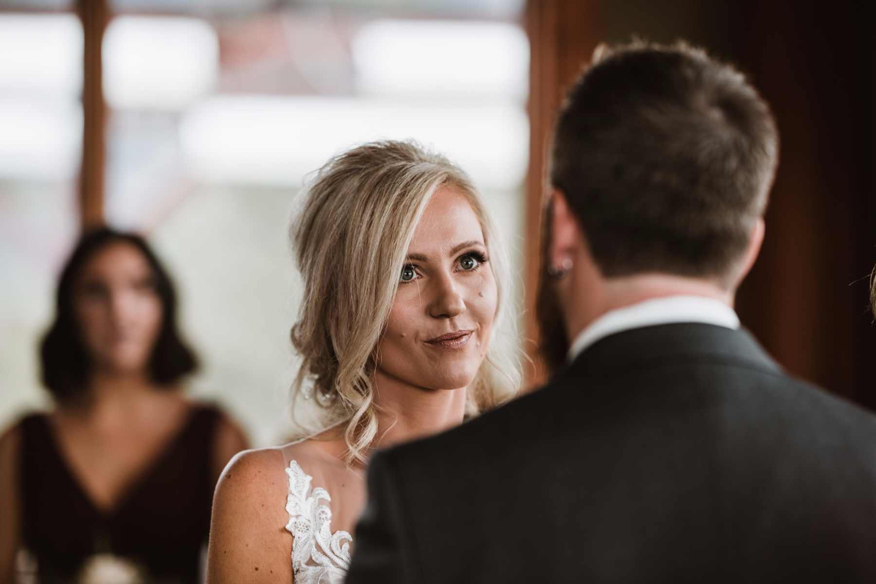 Calgary wedding photographer in Invermere for adventurous mountain destination elopement at Eagle Ranch Golf Resort, British Columbia - Image 15