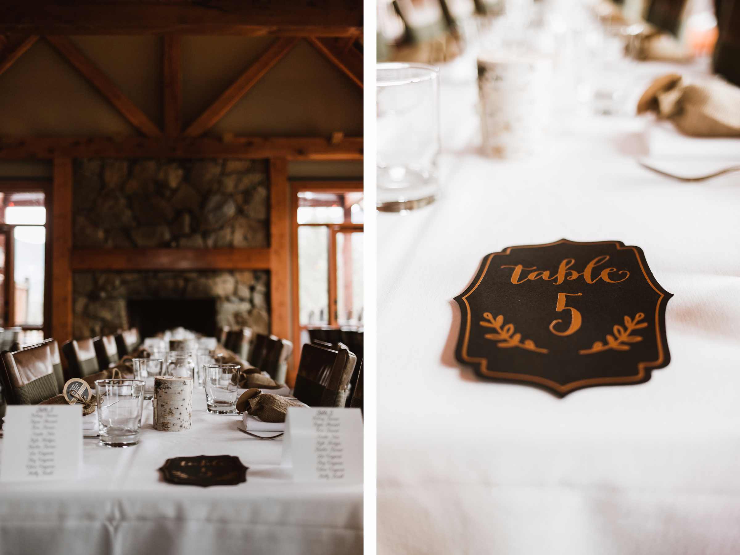 Calgary wedding photographer in Invermere for adventurous mountain destination elopement at Eagle Ranch Golf Resort, British Columbia - Image 40