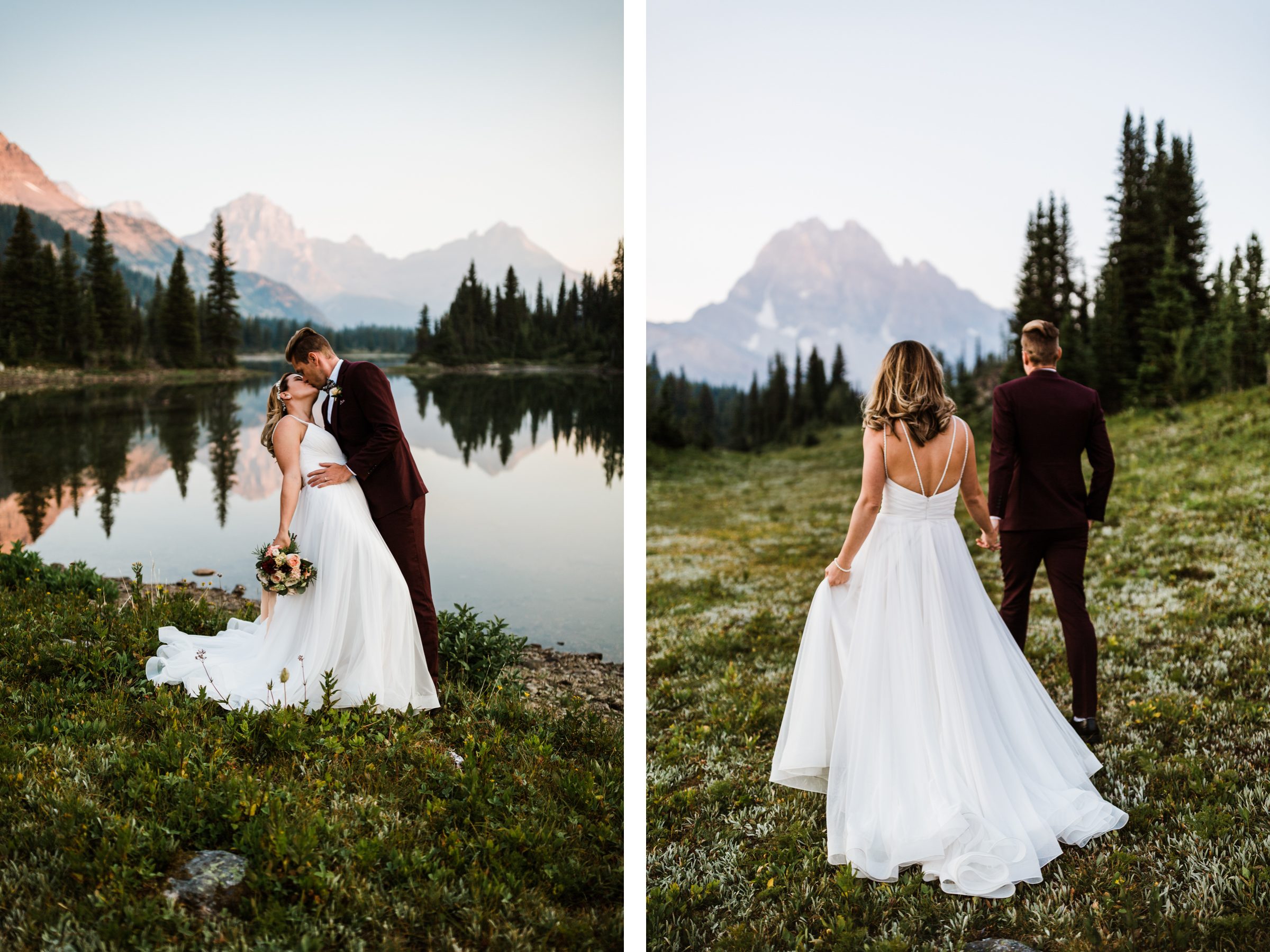 Best BC Wedding Photographers in Canada - Image 10