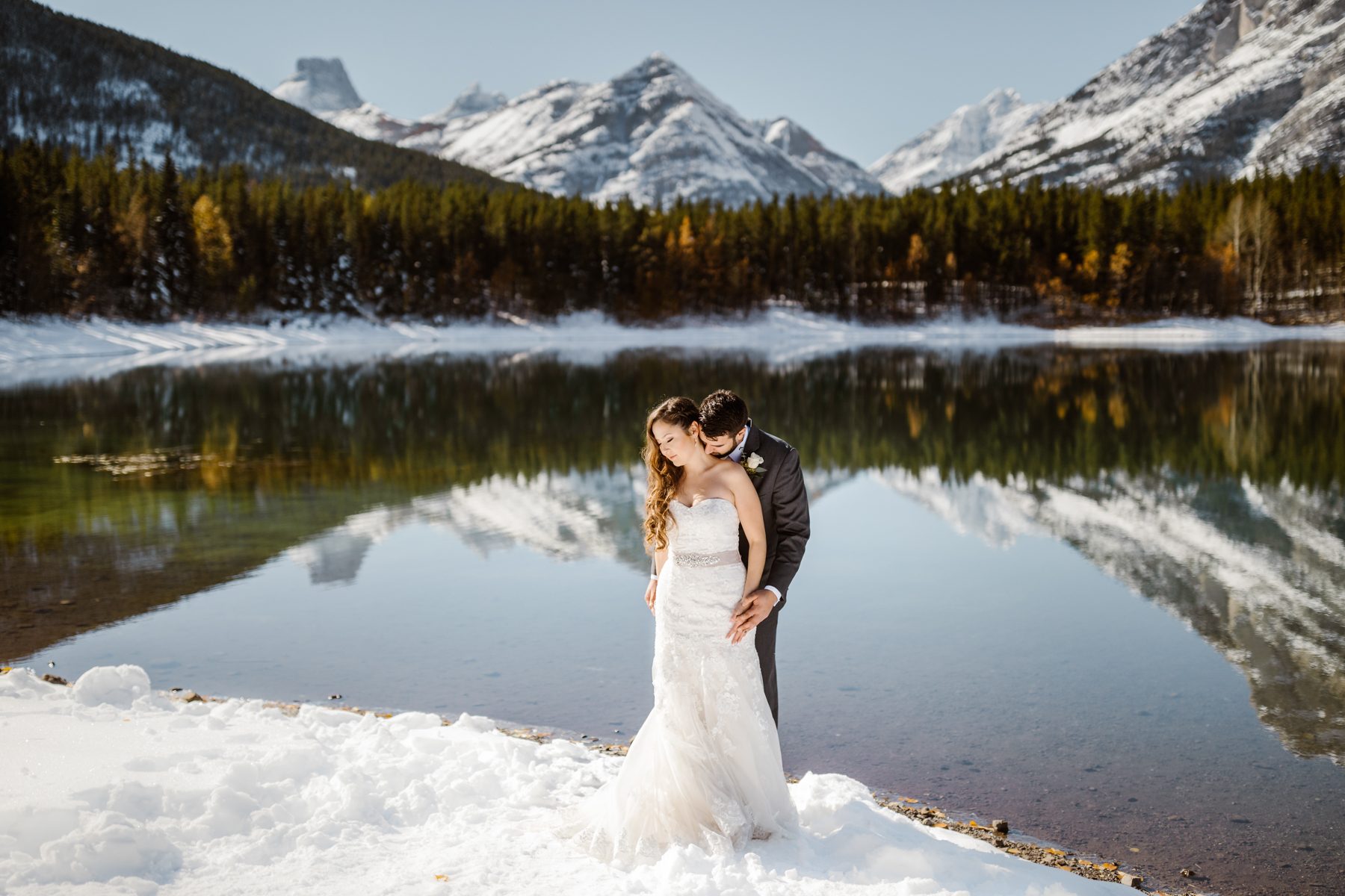 Best BC Wedding Photographers in Canada - Image 17