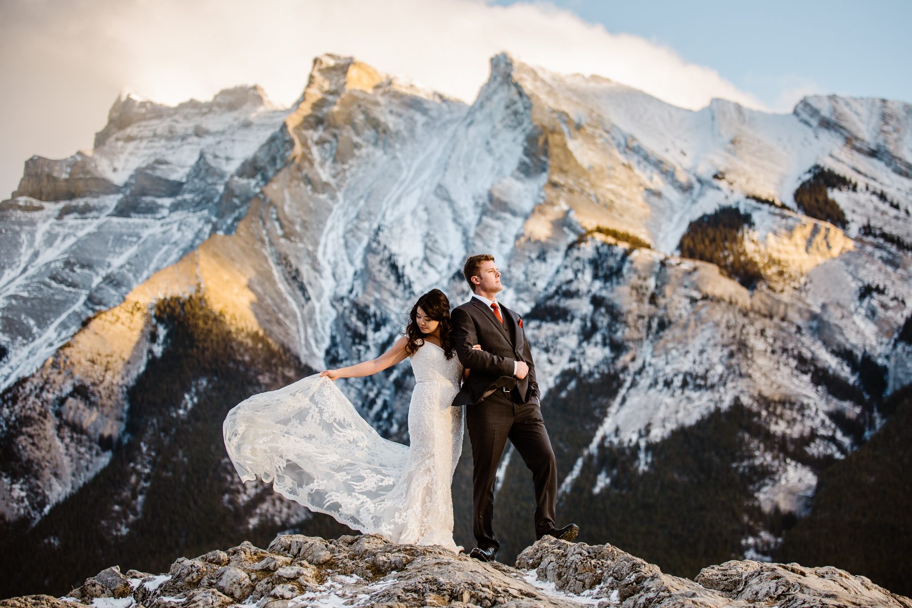 Best BC Wedding Photographers in Canada - Image 2