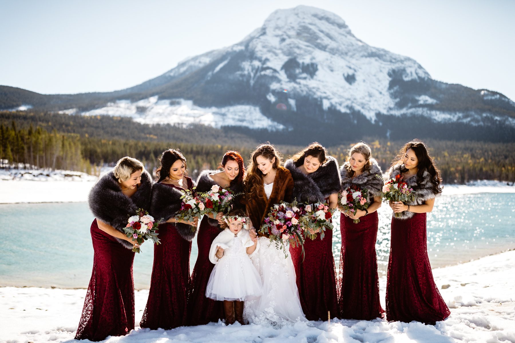 Best BC Wedding Photographers in Canada - Image 29