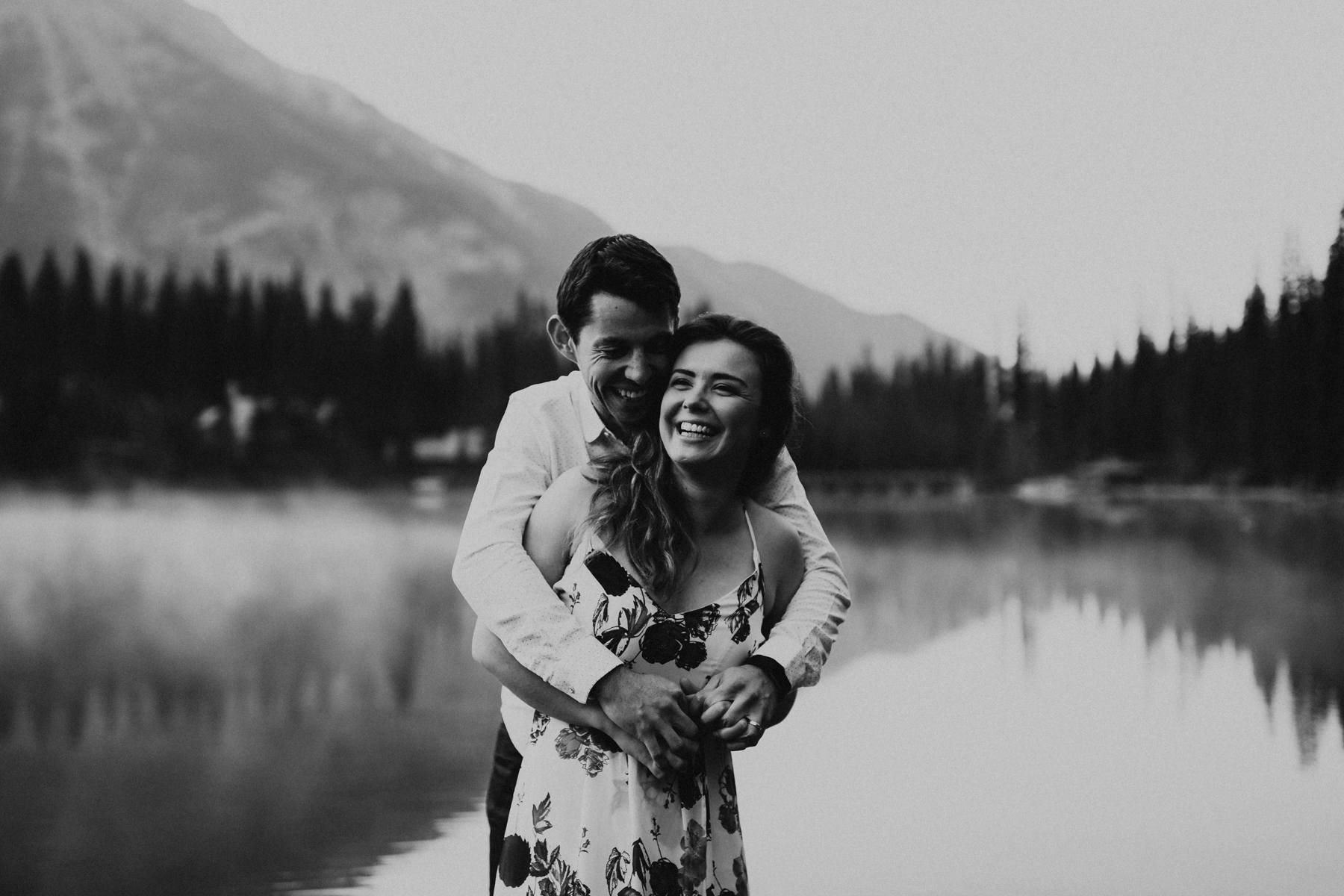 Emerald Lake Wedding Photographers - Image 10