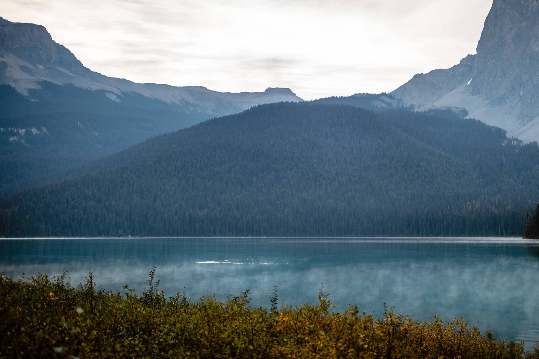 Emerald Lake Wedding Photographers - Image 13