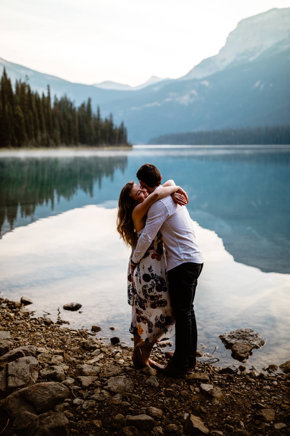 Emerald Lake Wedding Photographers - Image 14