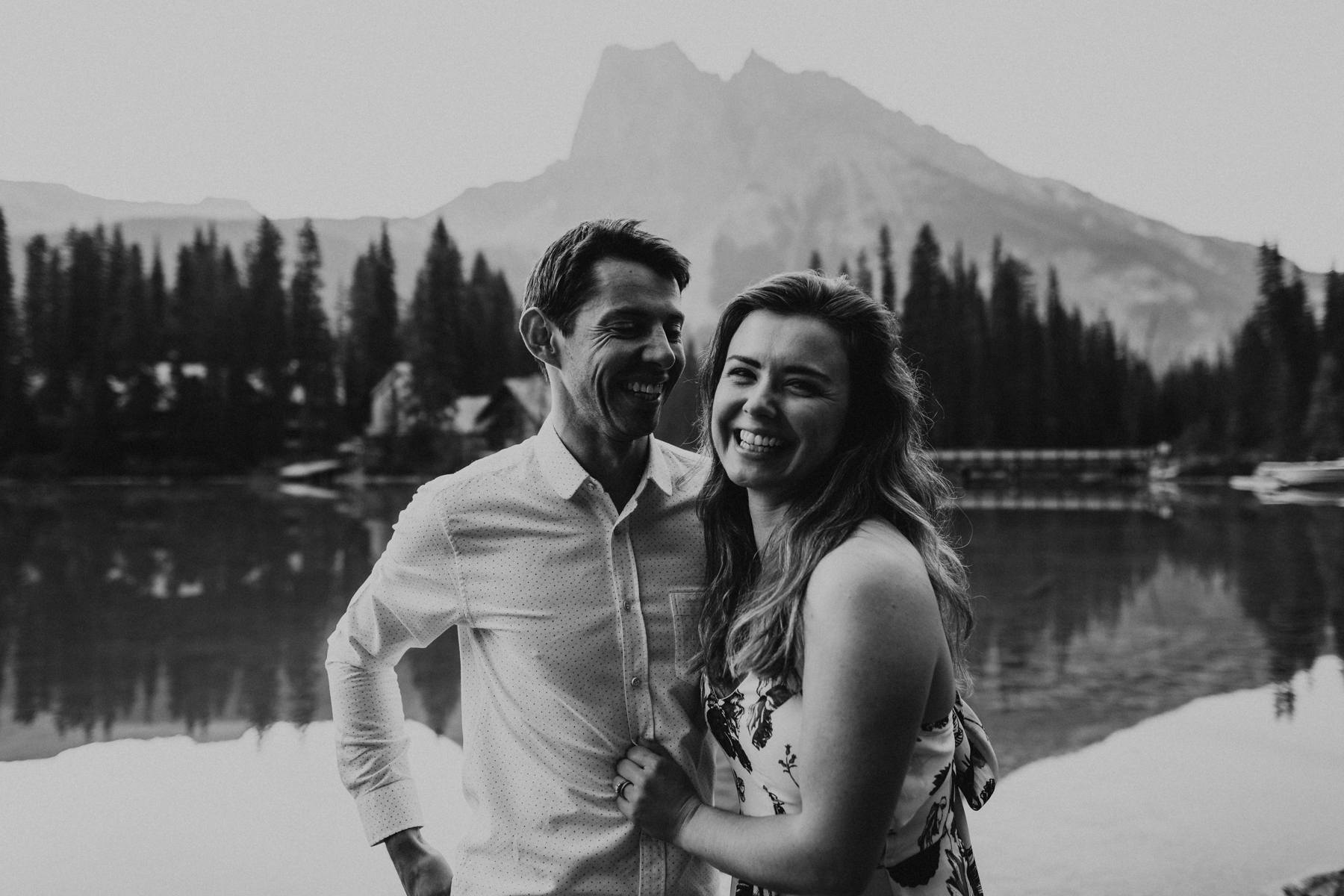 Emerald Lake Wedding Photographers - Image 16