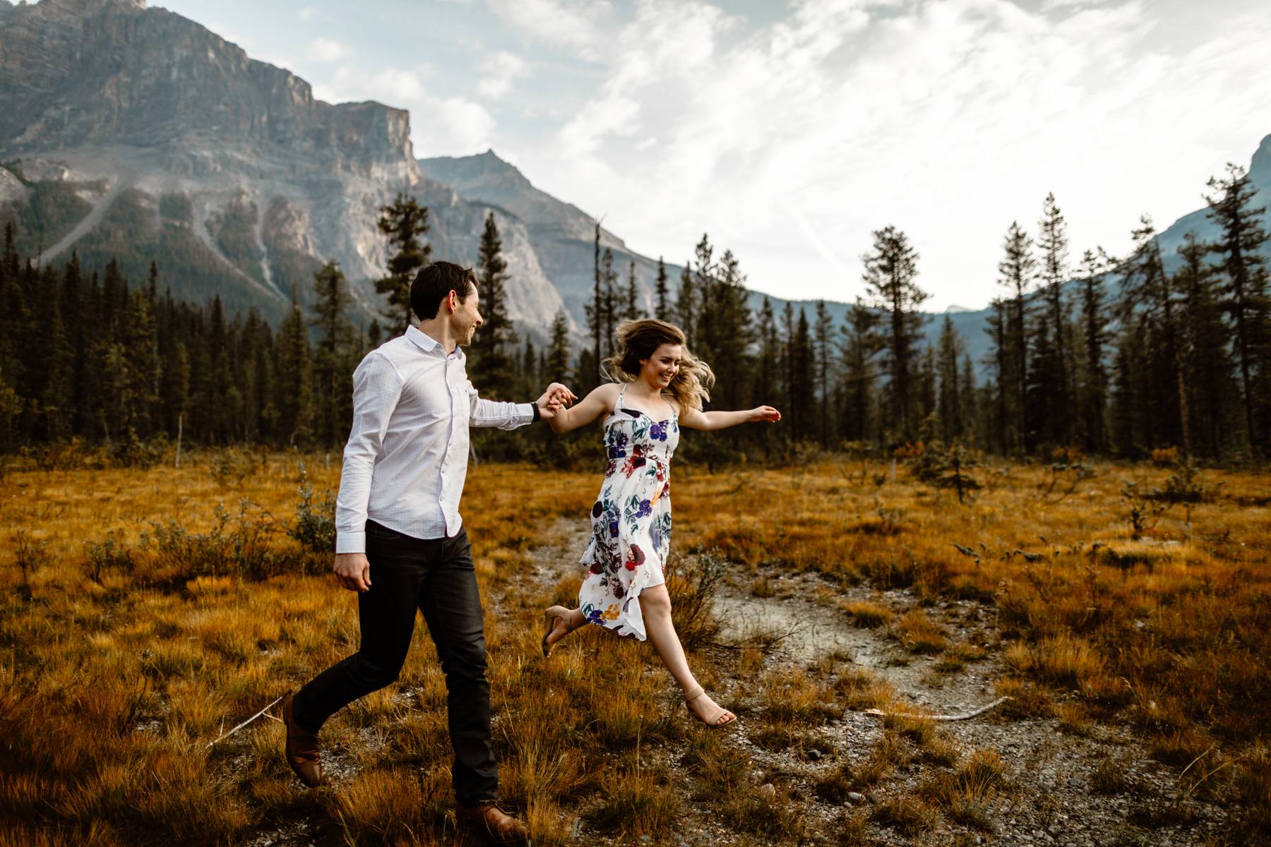 Emerald Lake Wedding Photographers - Image 20