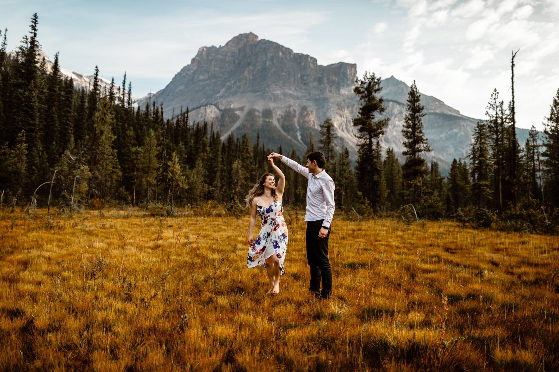 Emerald Lake Wedding Photographers - Image 23