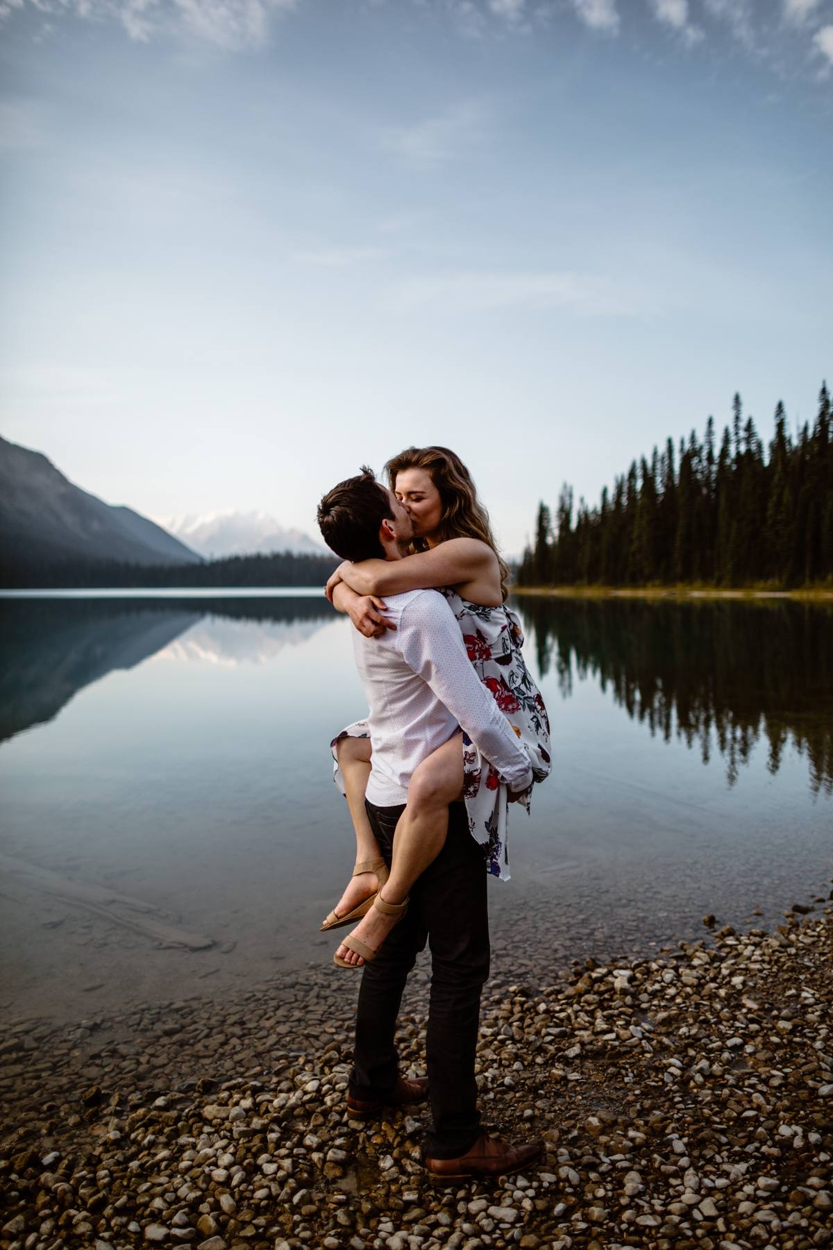 Emerald Lake Wedding Photographers - Image 25