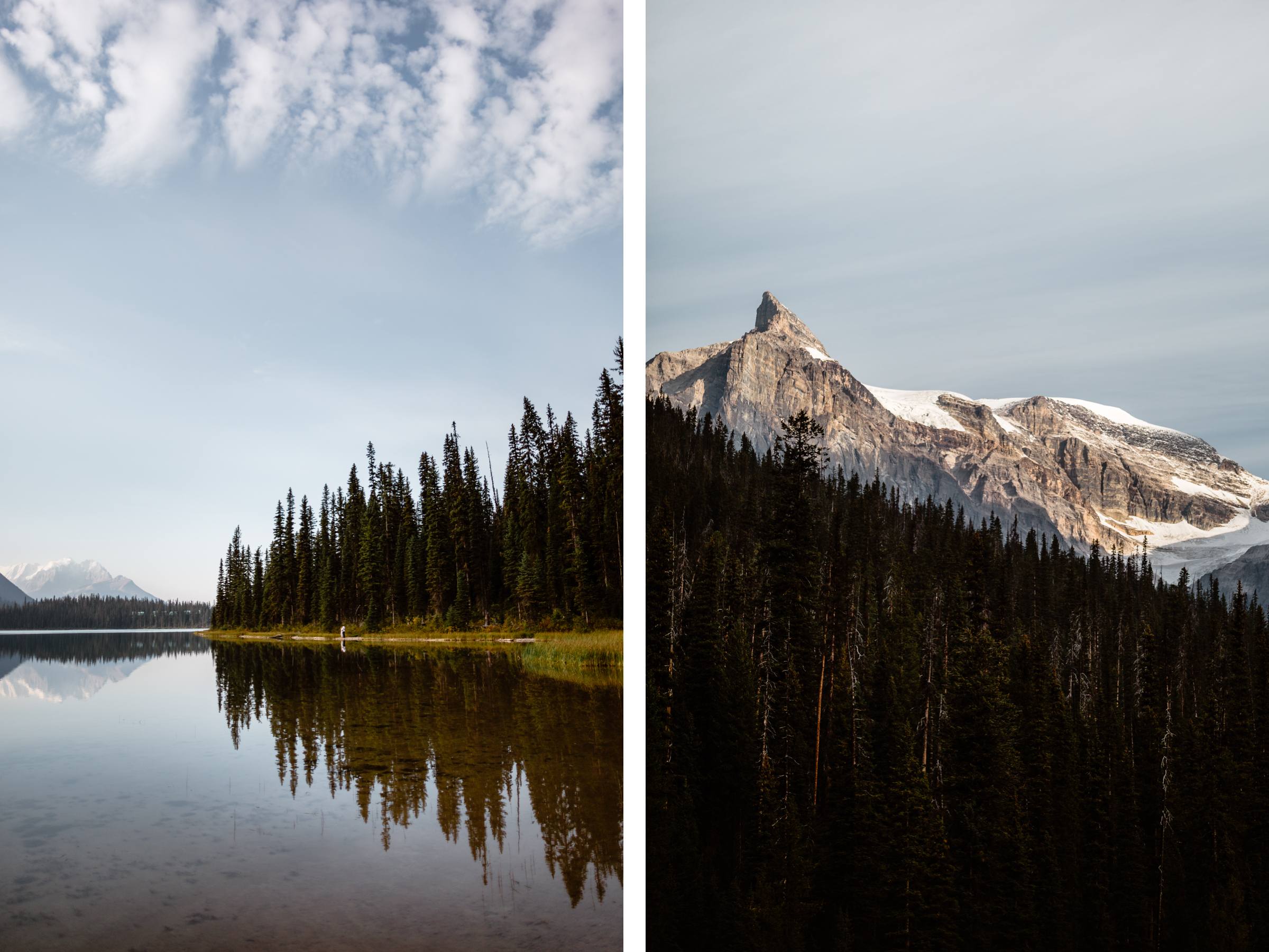 Emerald Lake Wedding Photographers - Image 28