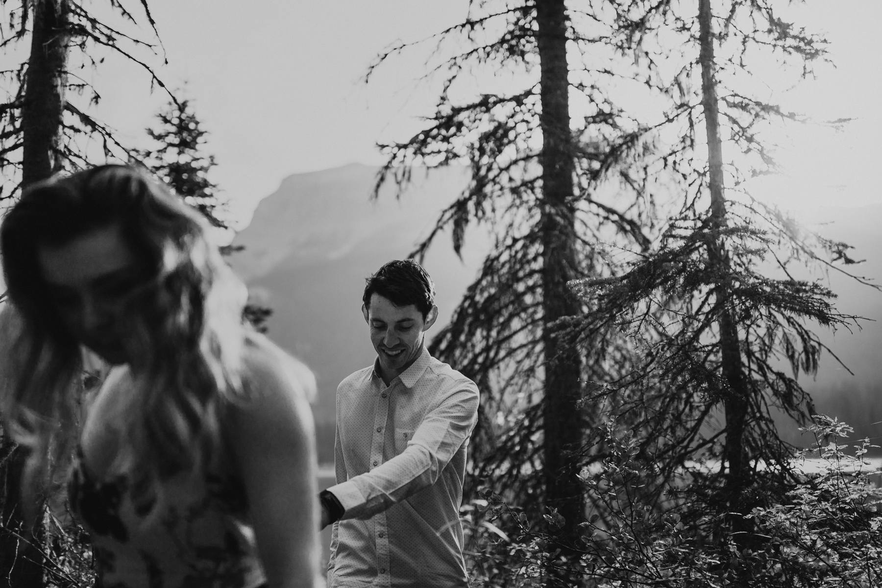 Emerald Lake Wedding Photographers - Image 29