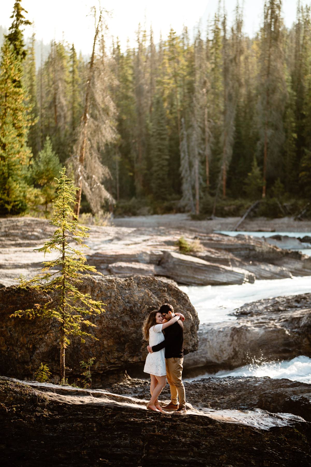 Emerald Lake Wedding Photographers - Image 33