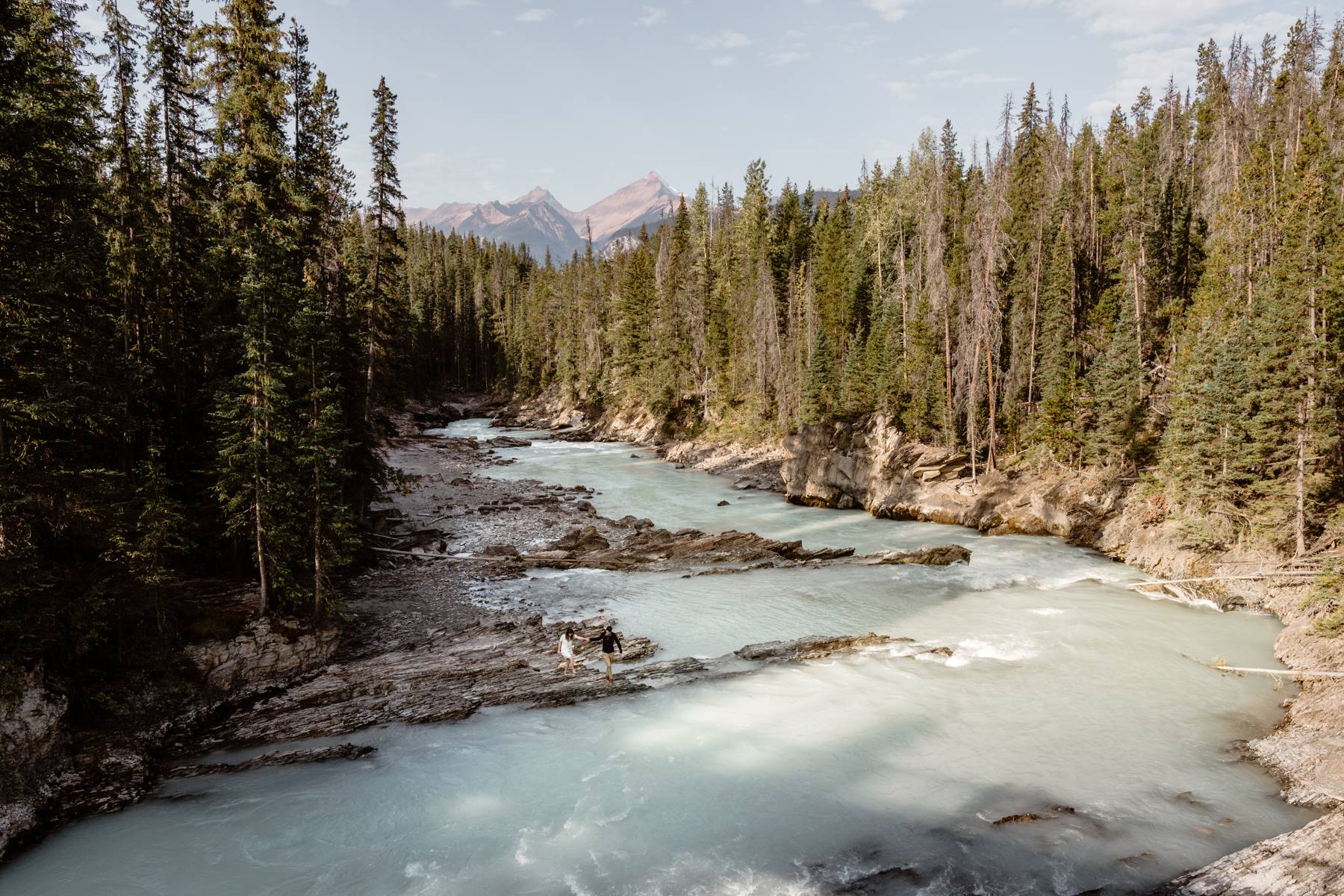 Emerald Lake Wedding Photographers - Image 34