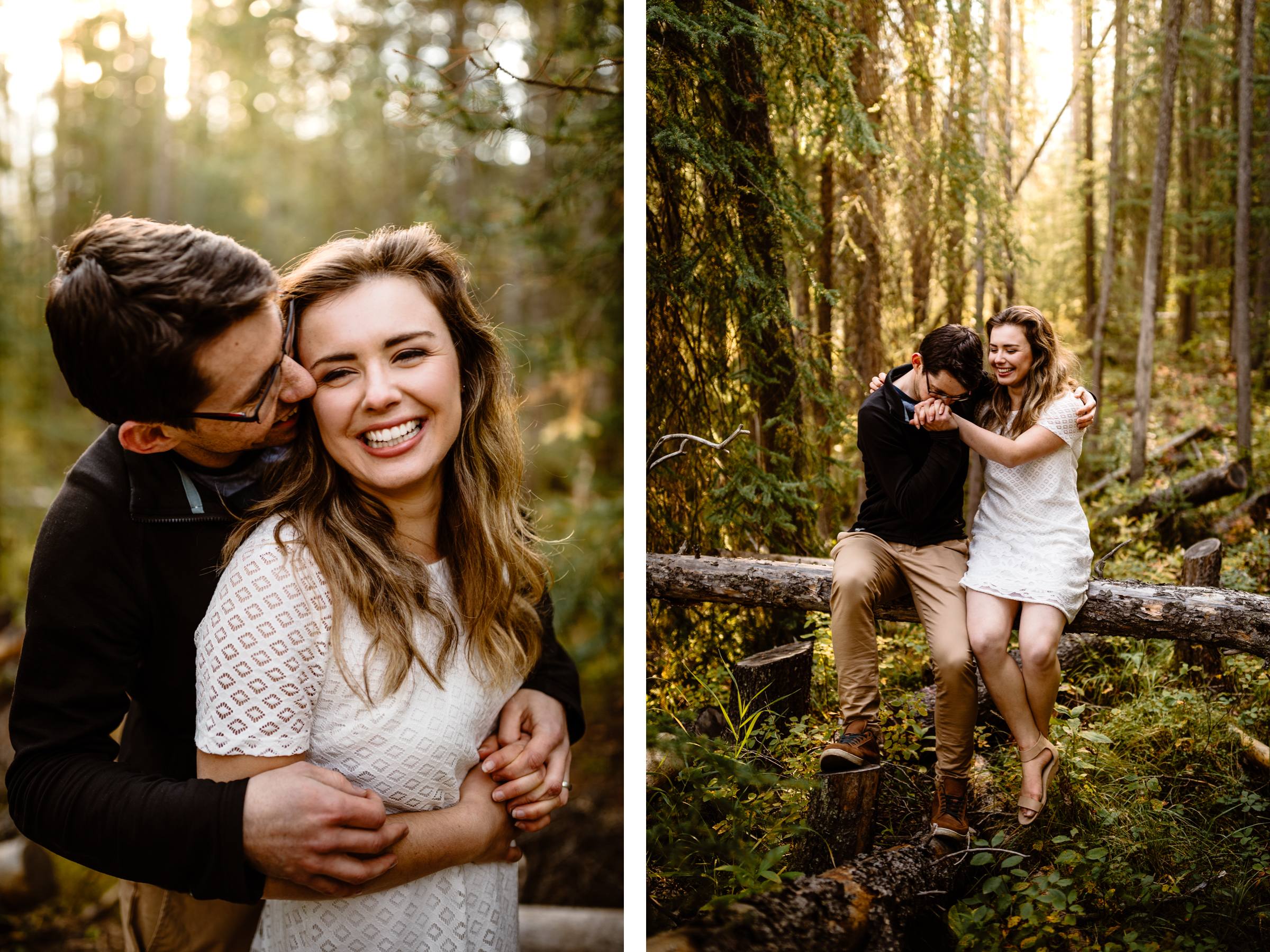 Emerald Lake Wedding Photographers - Image 35