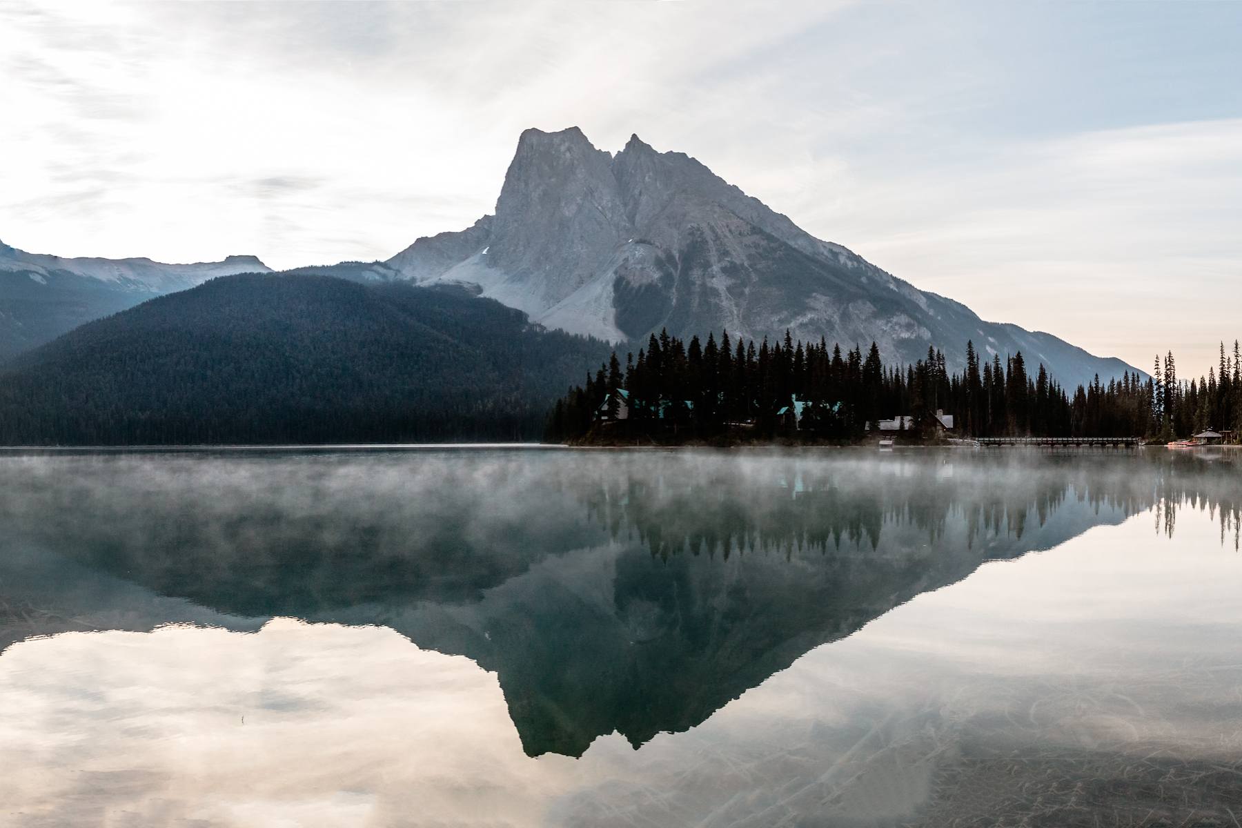 Emerald Lake Wedding Photographers - Image 7