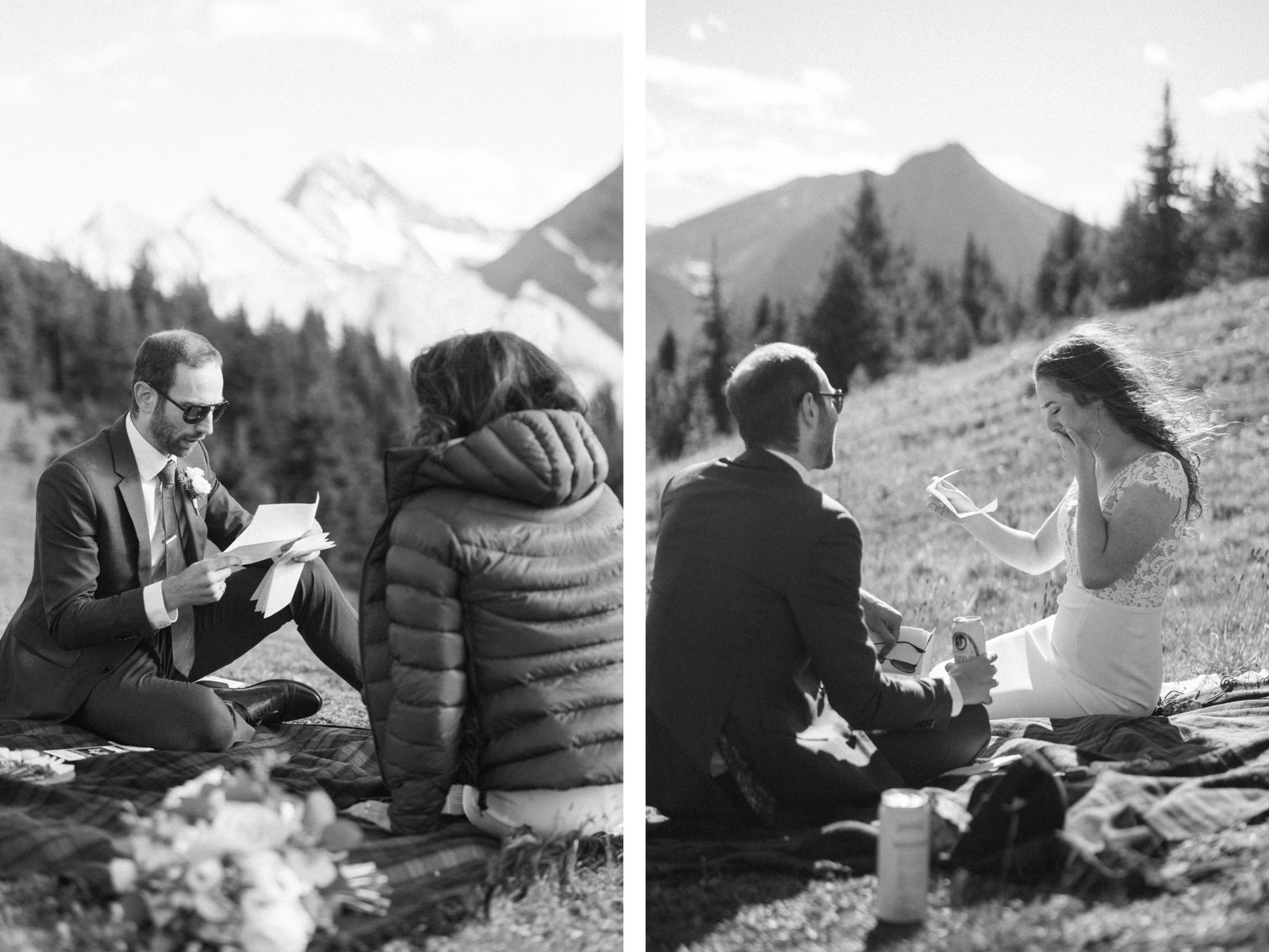 Canmore hiking elopement photographers - Image 31