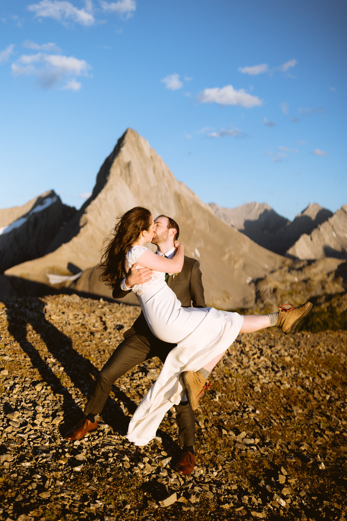 Canmore hiking elopement photographers - Image 46
