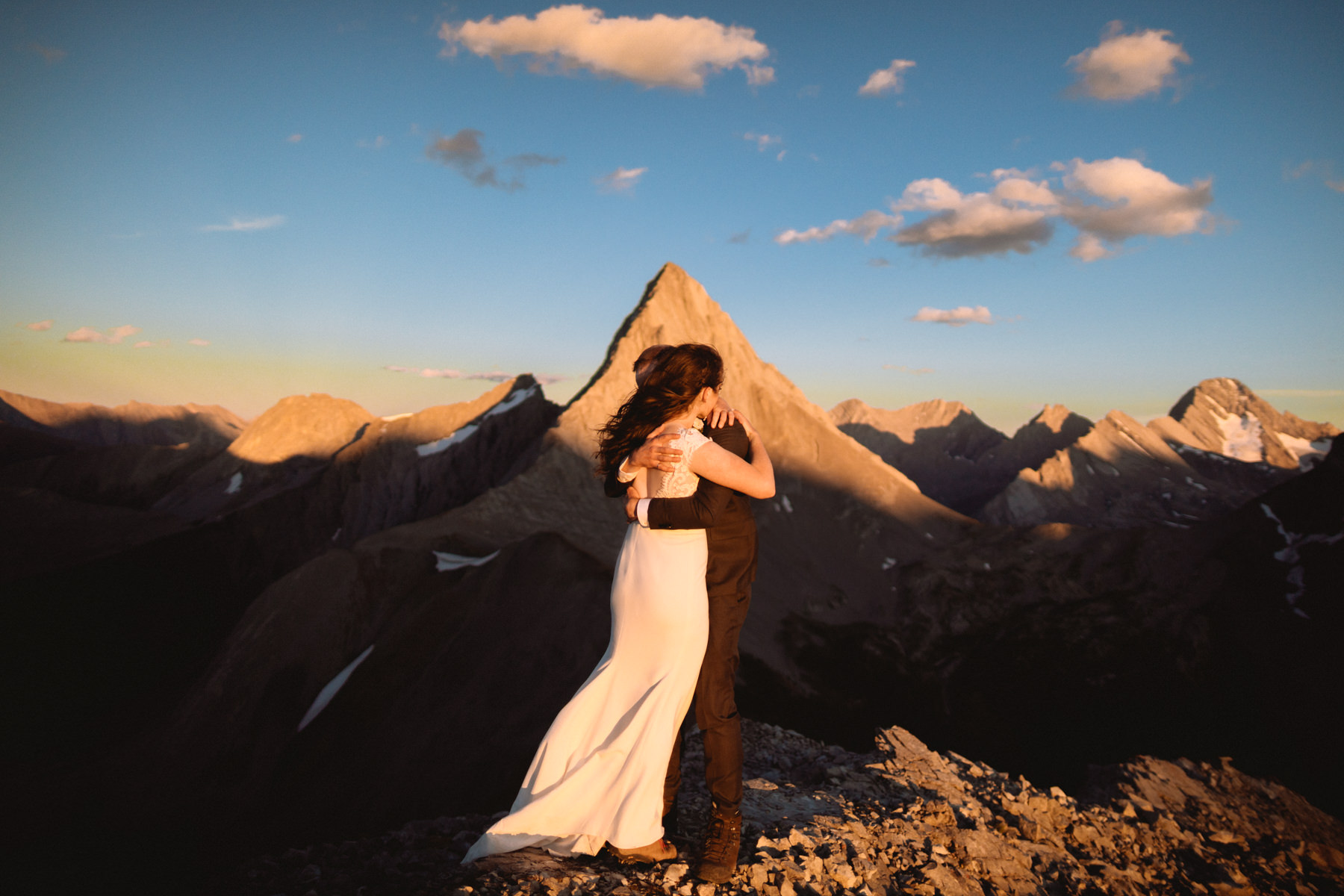 Canmore hiking elopement photographers - Image 52