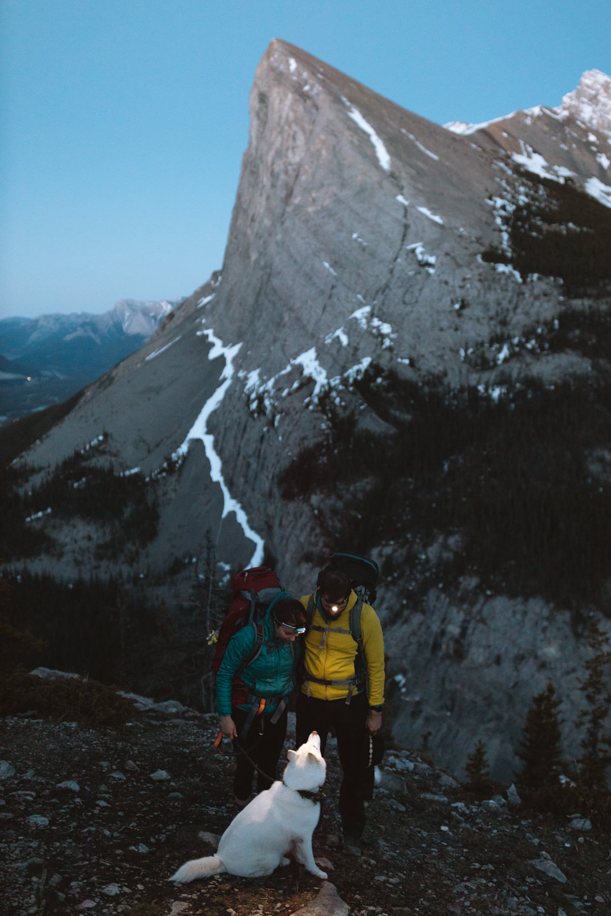 Banff anniversary photographer - Image 30