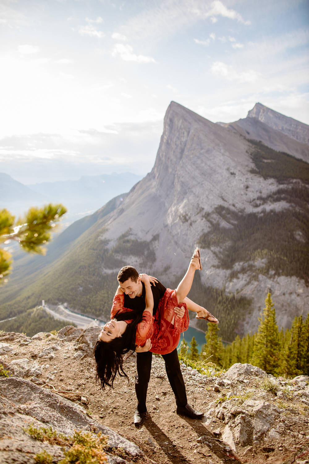 Banff wedding photographer pricing packages - Photo 5