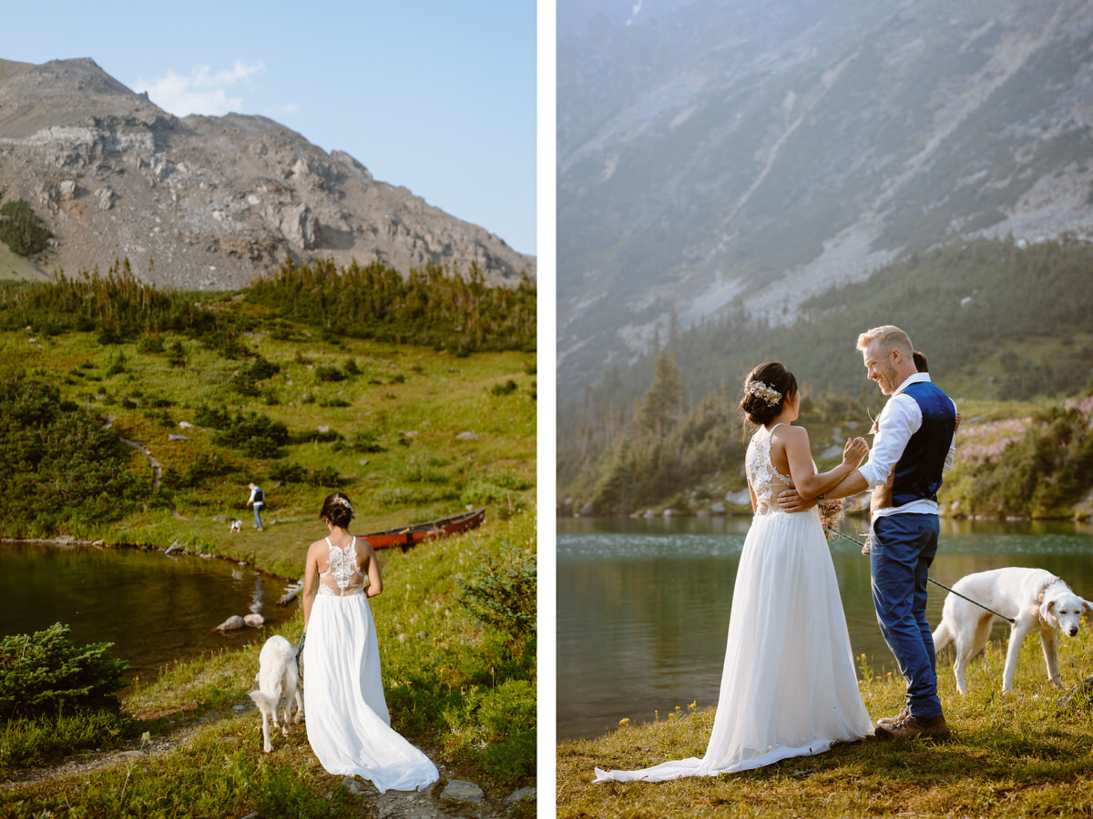 Banff wedding videographer - Image 19