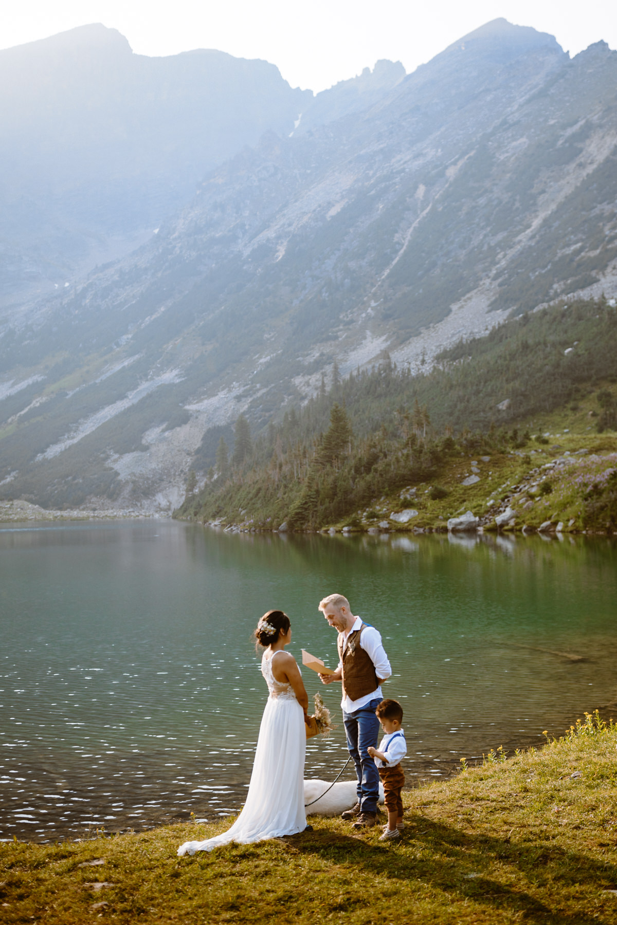 Banff wedding videographer - Image 21