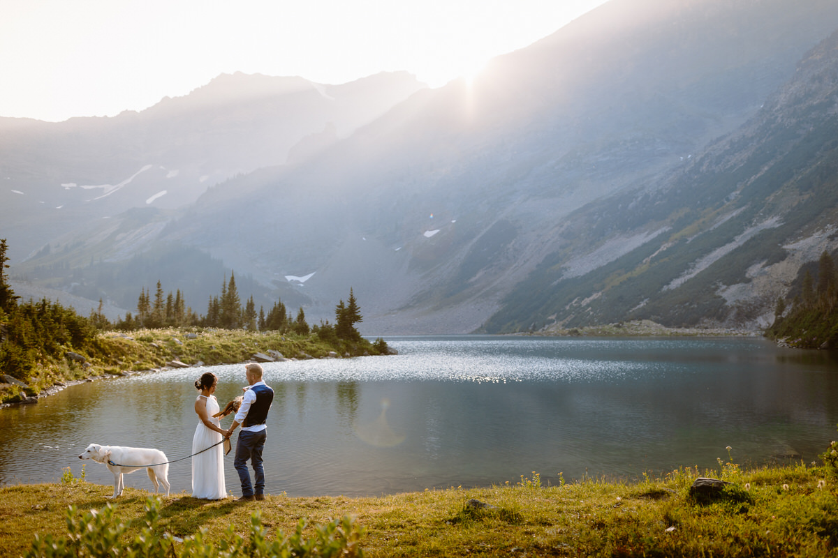 Banff wedding videographer - Image 24