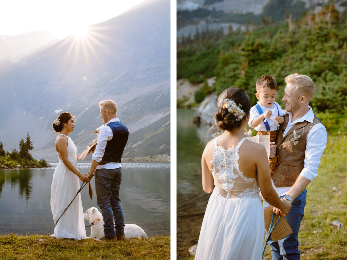 Banff wedding videographer - Image 25