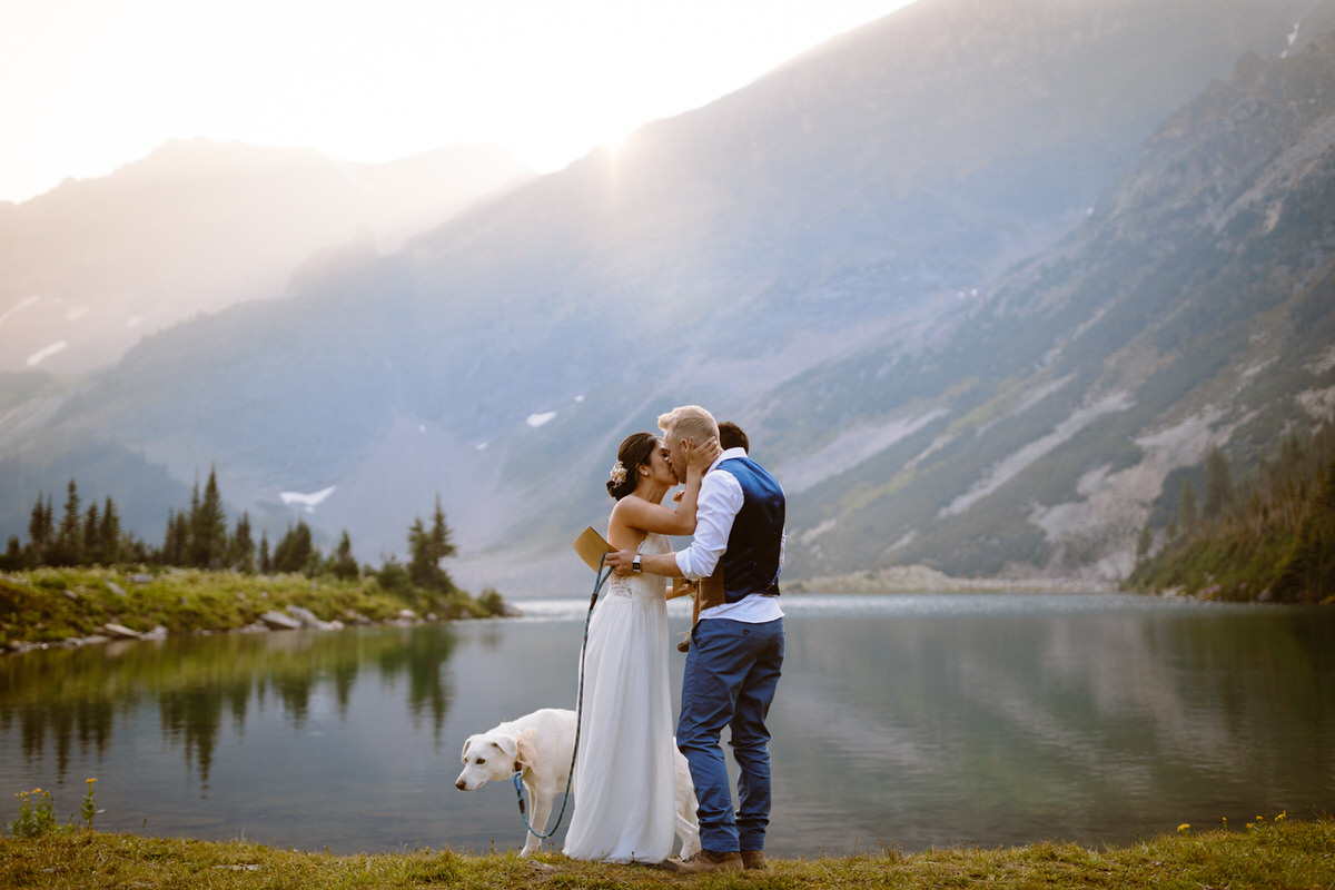 Banff wedding videographer - Image 26