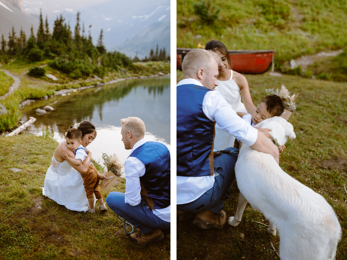 Banff wedding videographer - Image 27