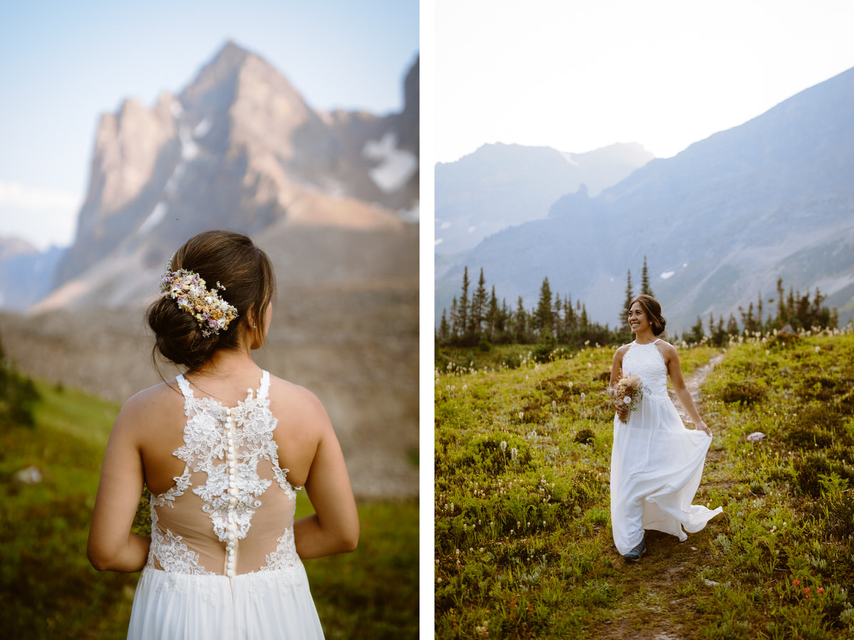 Banff wedding videographer - Image 31