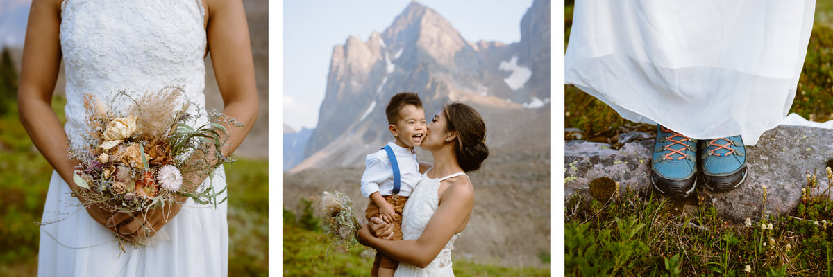 Banff wedding videographer - Image 32
