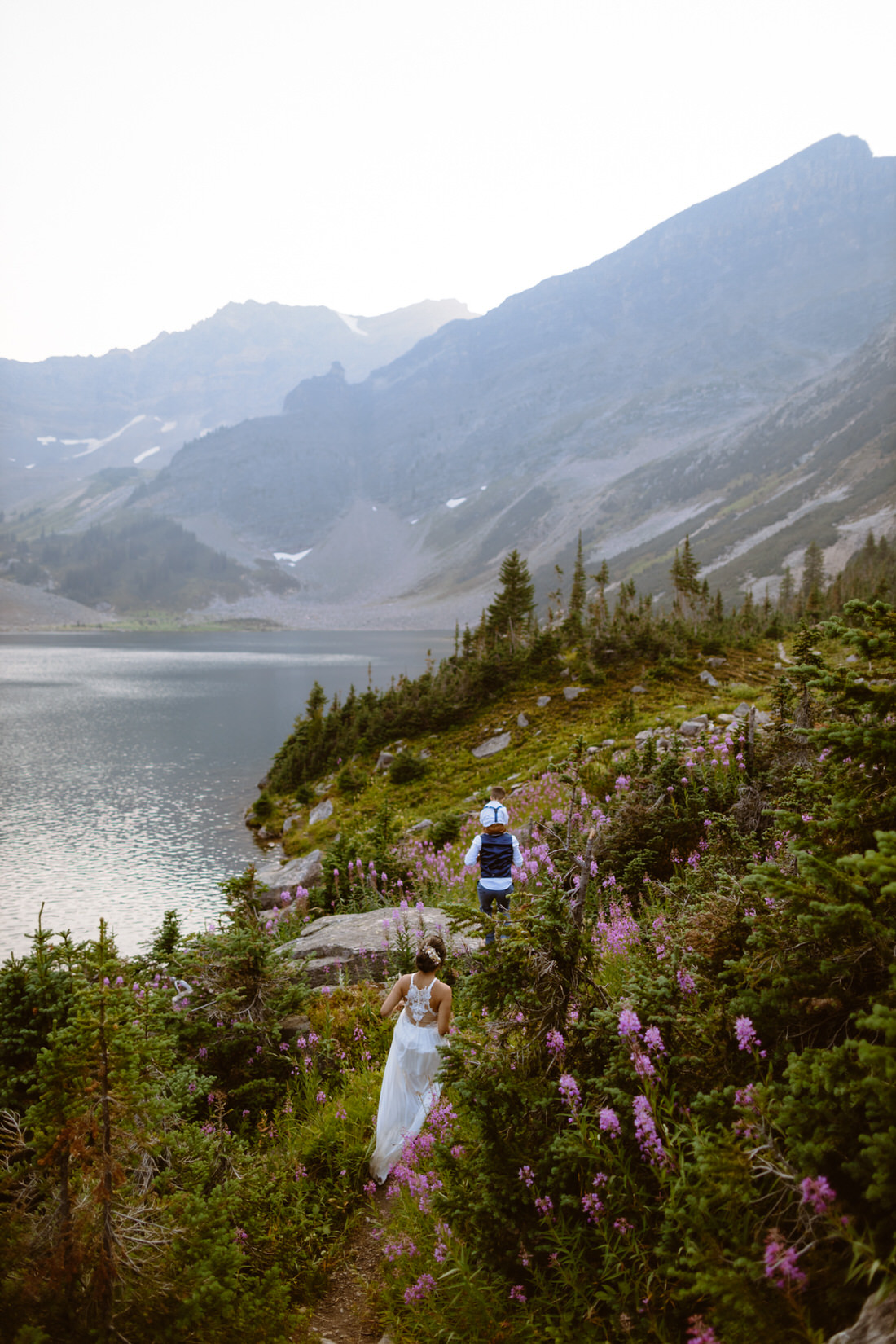 Banff wedding videographer - Image 39