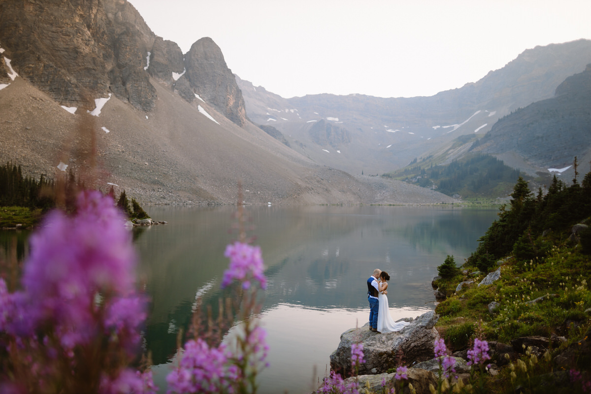 Banff wedding videographer - Image 47