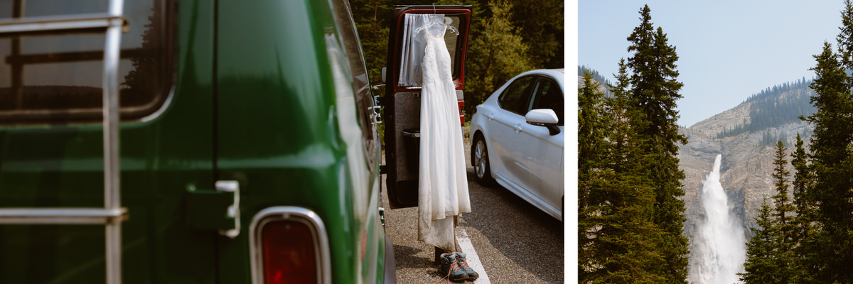 Banff wedding videographer - Image 67