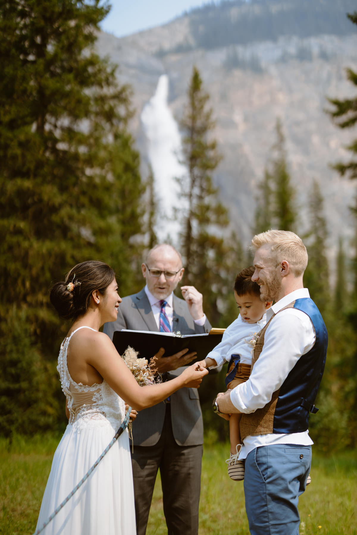 Banff wedding videographer - Image 70