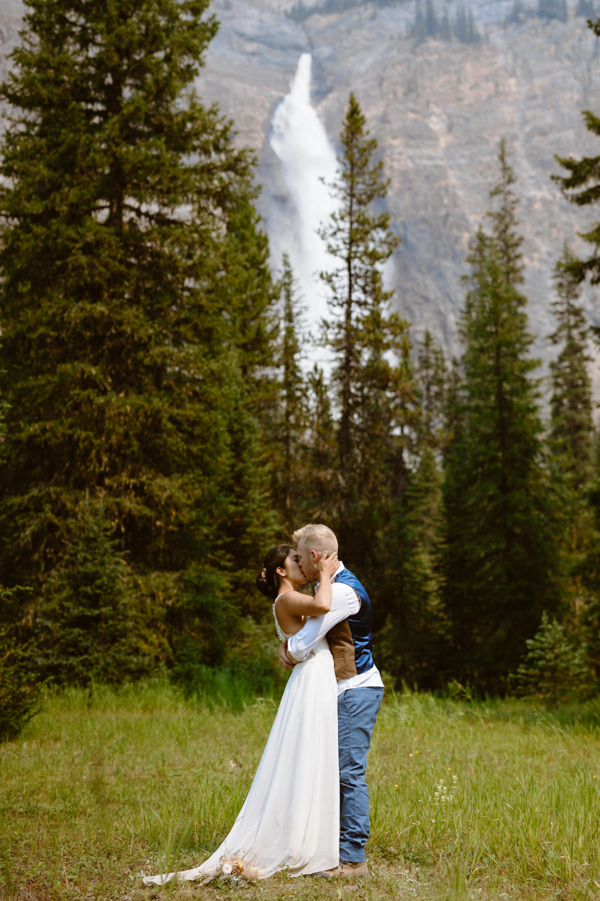 Banff wedding videographer - Image 72