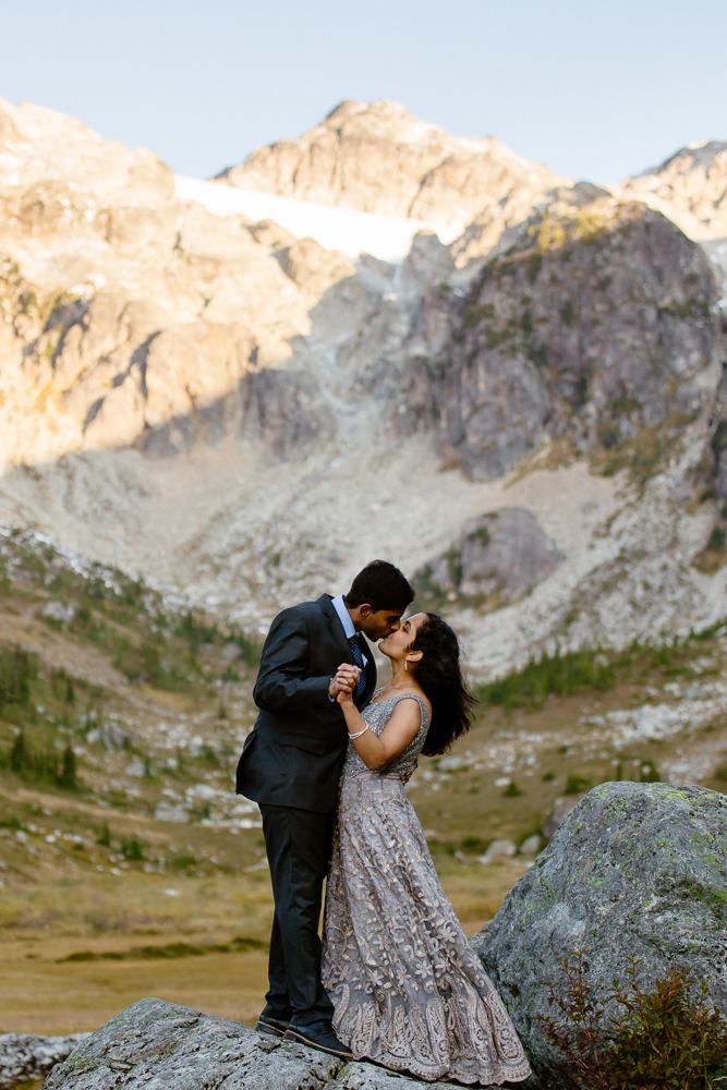 Whistler wedding photographers in British Columbia