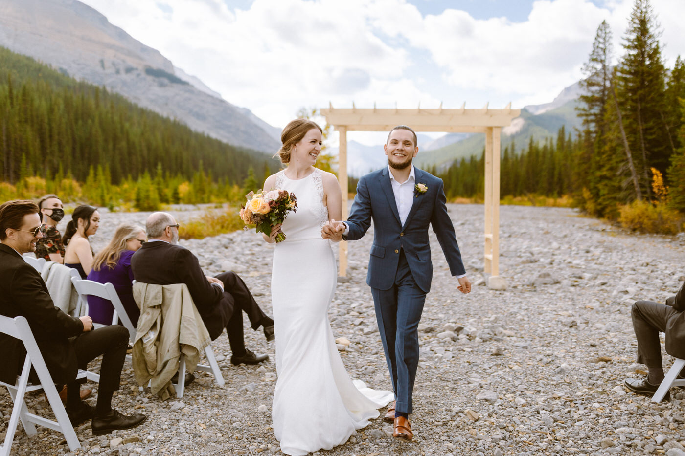 Bragg Creek Wedding Photographers - Image 15