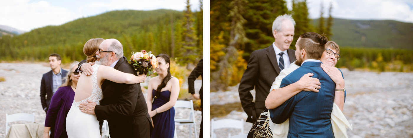 Bragg Creek Wedding Photographers - Image 16