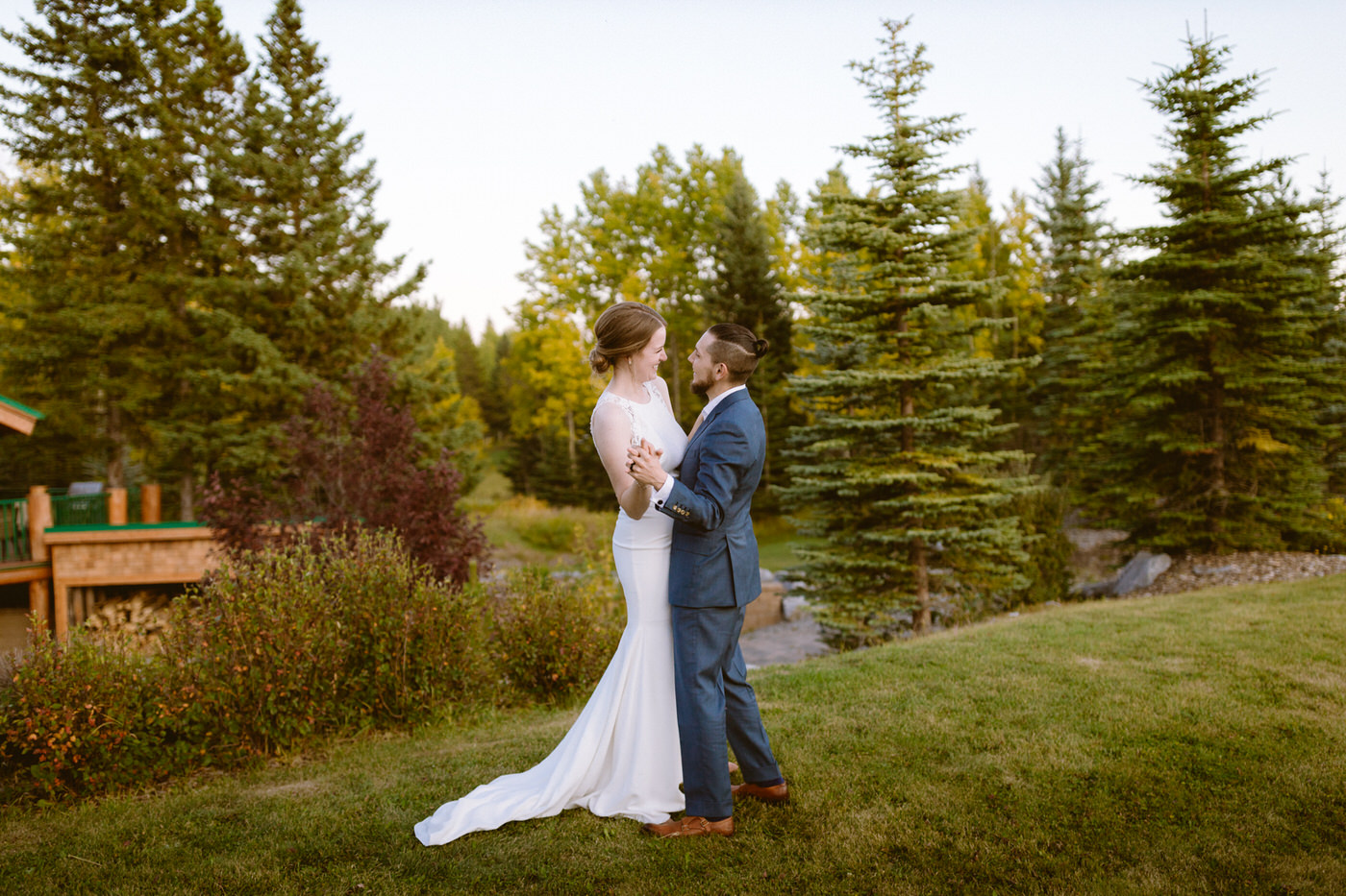 Bragg Creek Wedding Photographers - Image 31