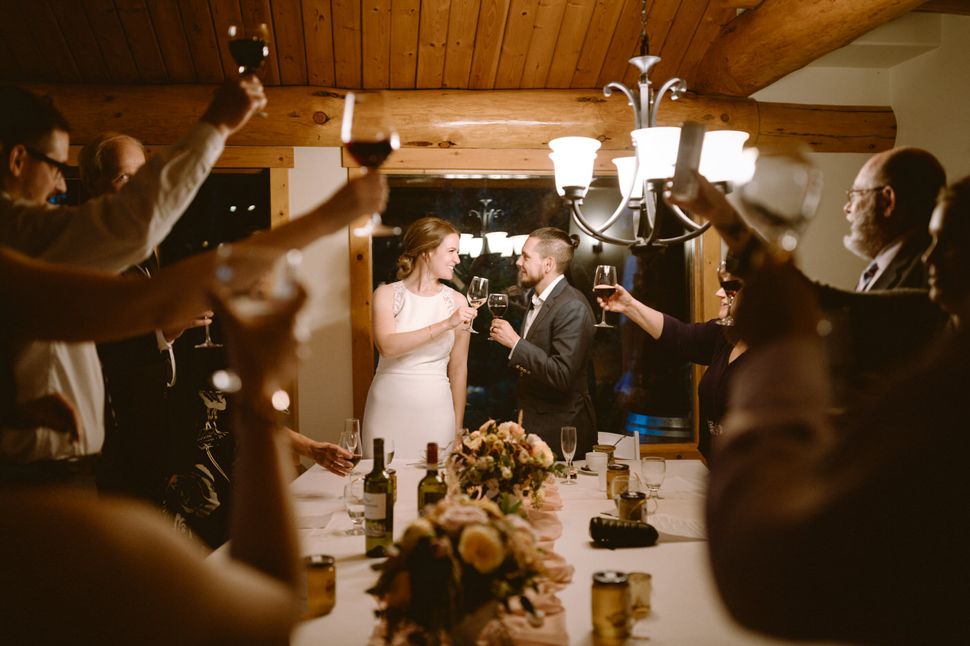 Bragg Creek Wedding Photographers - Image 33