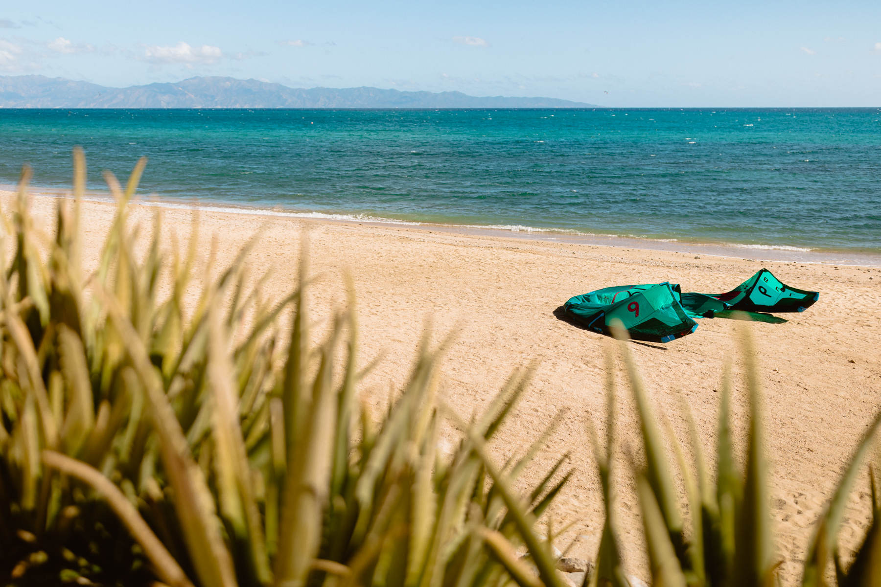 Cabo wedding photographers for a La Ventana Destination Elopement - Image 1