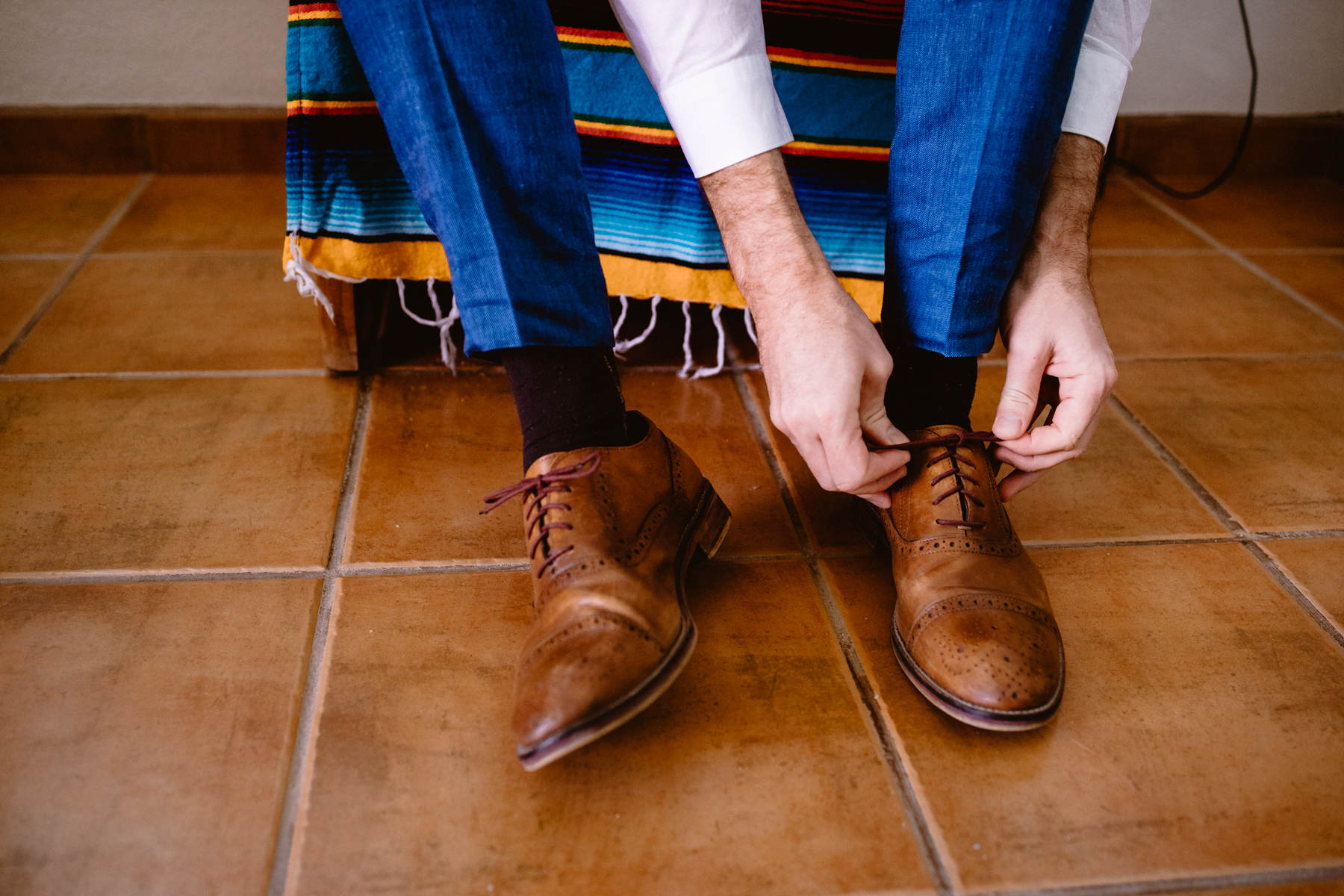 Cabo wedding photographers for a La Ventana Destination Elopement - Image 18