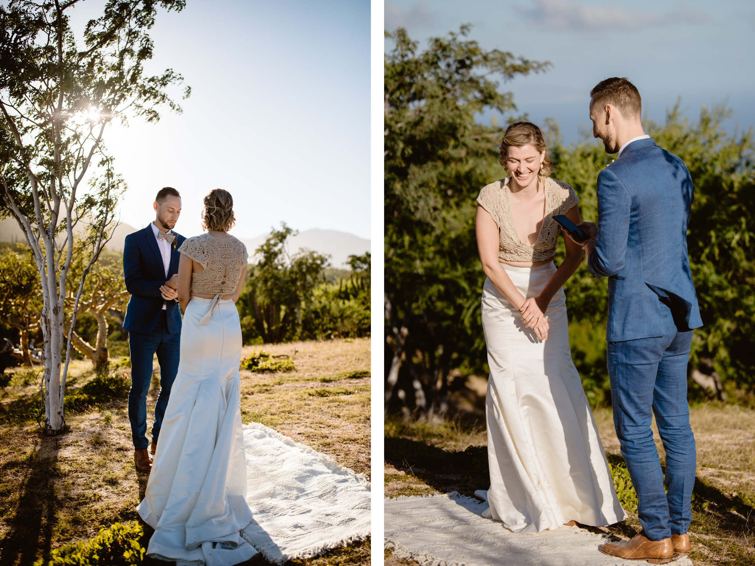 Cabo wedding photographers for a La Ventana Destination Elopement - Image 33