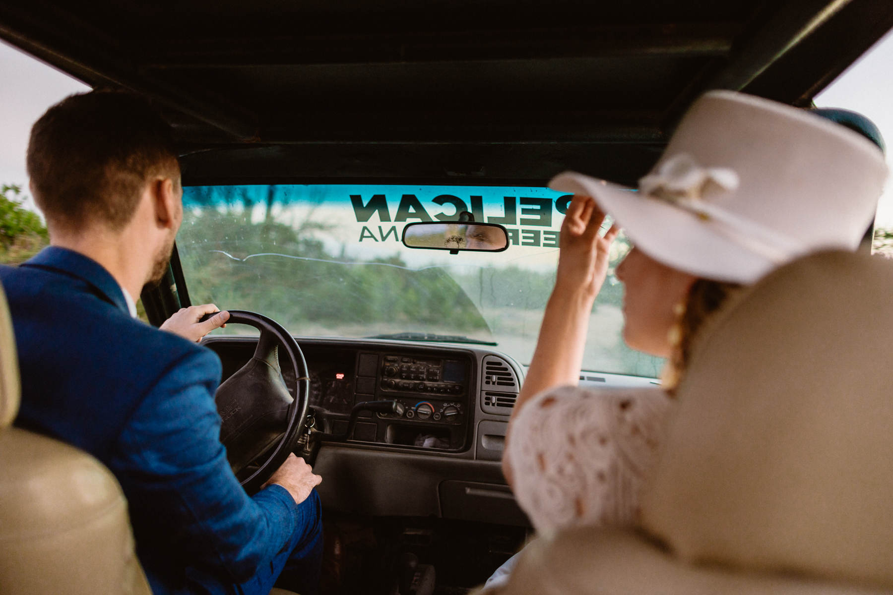 Cabo wedding photographers for a La Ventana Destination Elopement - Image 66