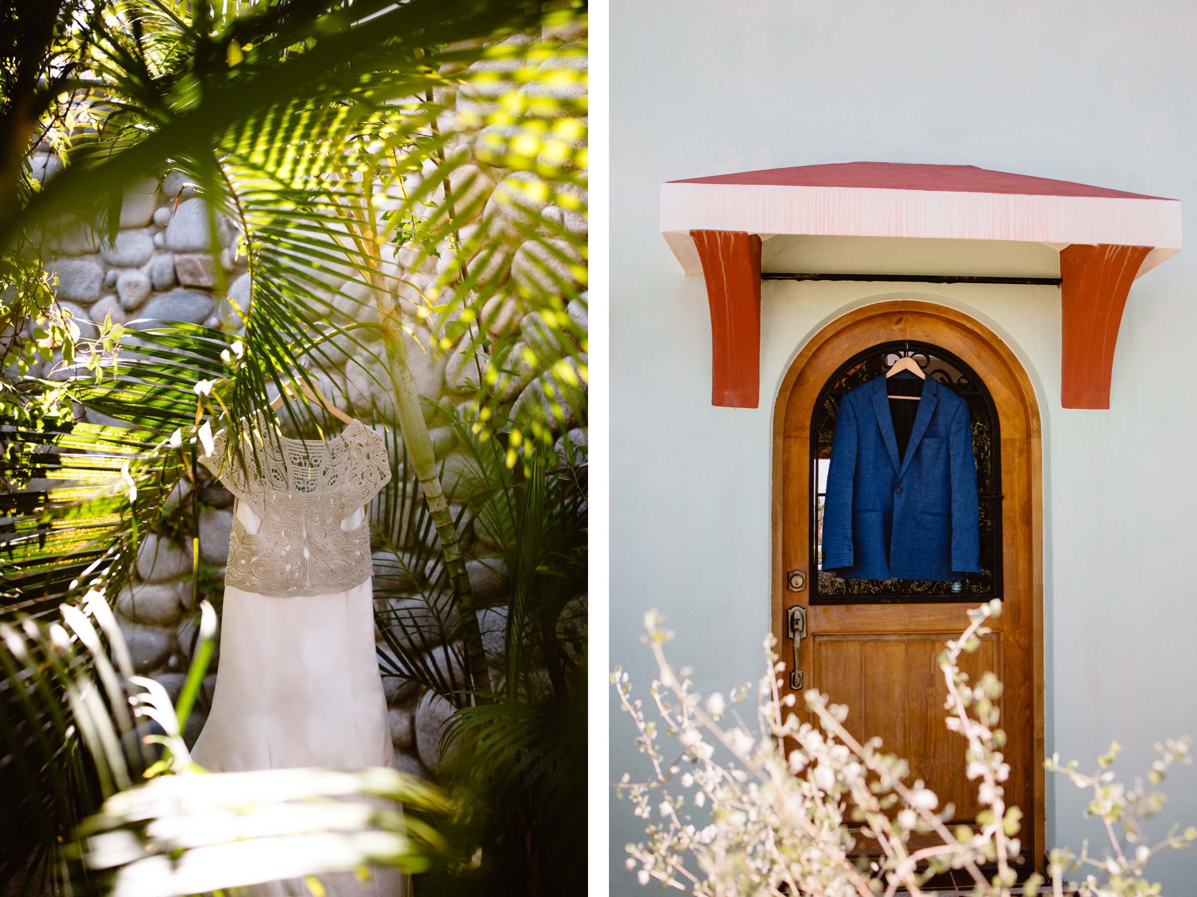 Cabo wedding photographers for a La Ventana Destination Elopement - Image 7