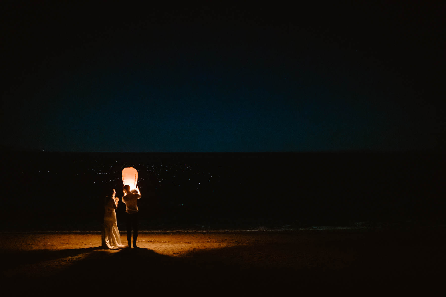 Cabo wedding photographers for a La Ventana Destination Elopement - Image 79