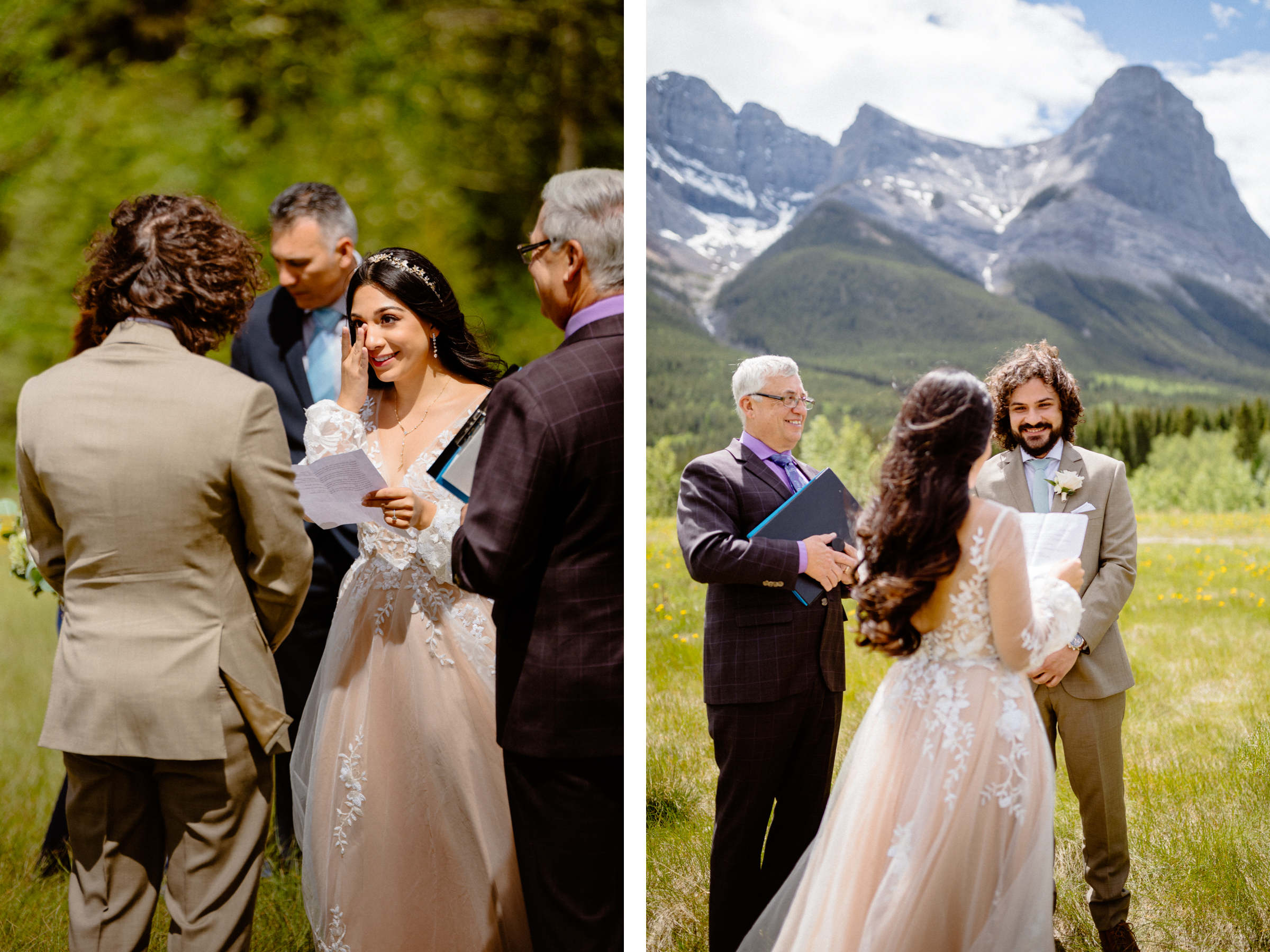 Canmore Elopement Photographers - Image 15