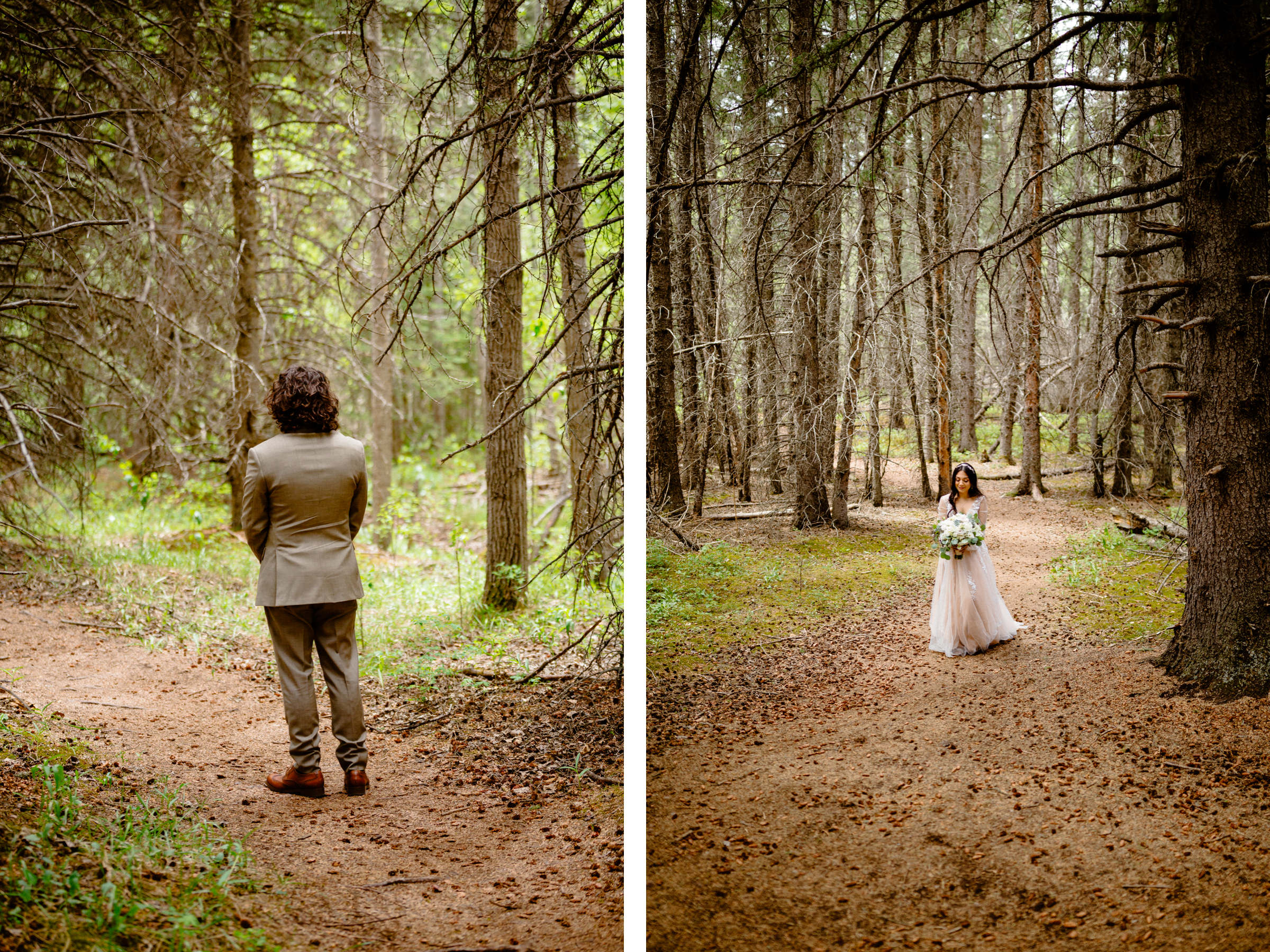 Canmore Elopement Photographers - Image 2